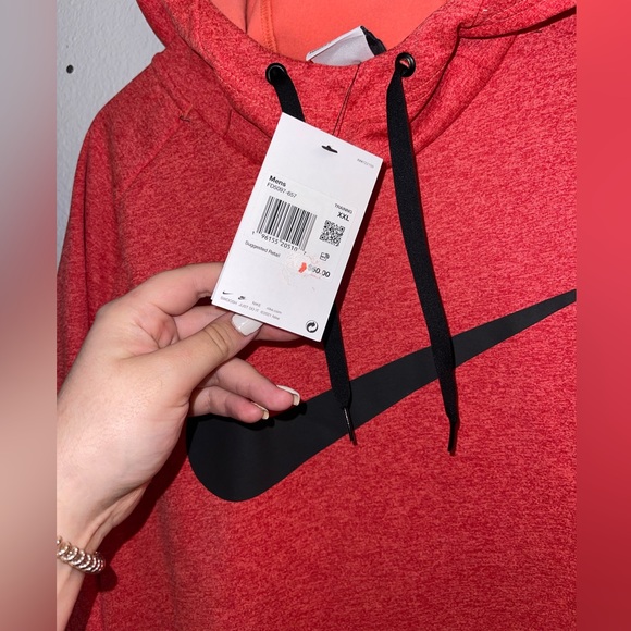 Nike Hoodie NWT size XXL - Picture 3 of 4